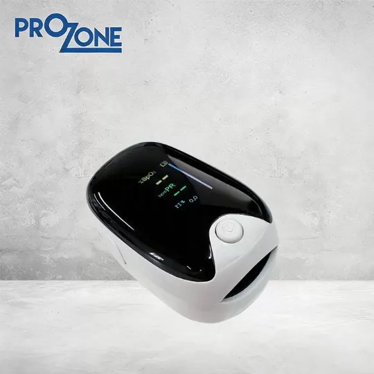Prozone 便攜式心率脈搏血氧監測儀 (型號: PZ515-01)