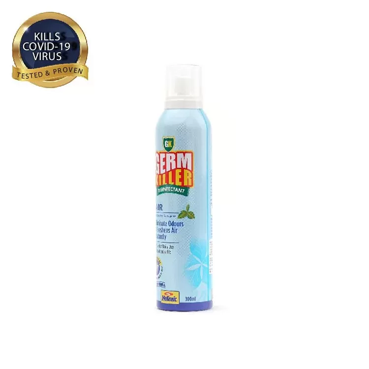 Germ Killer 淨可立&reg; 消毒殺菌噴霧 300ml